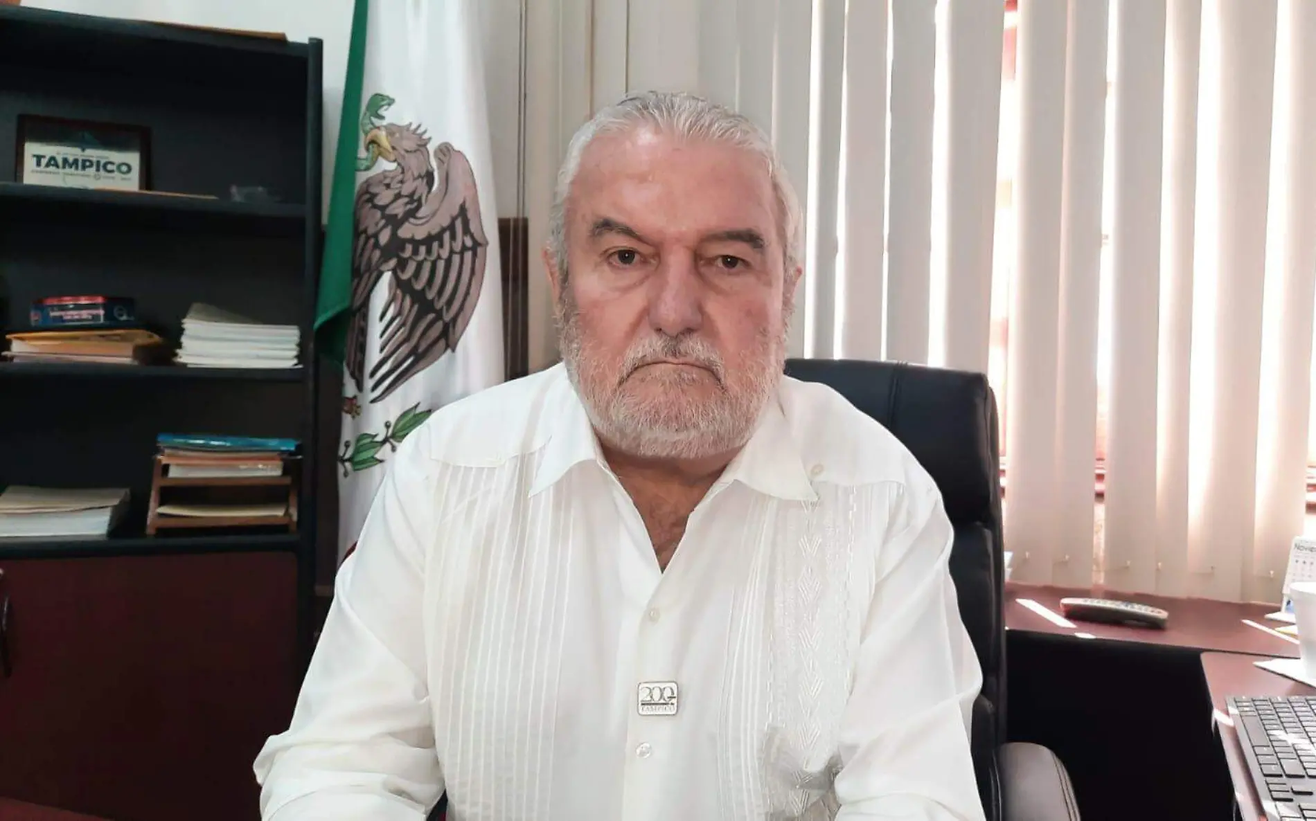 Piden denunciar actor de corrupción durante vacaciones de fin de año, dice Contraloría de Tampico  